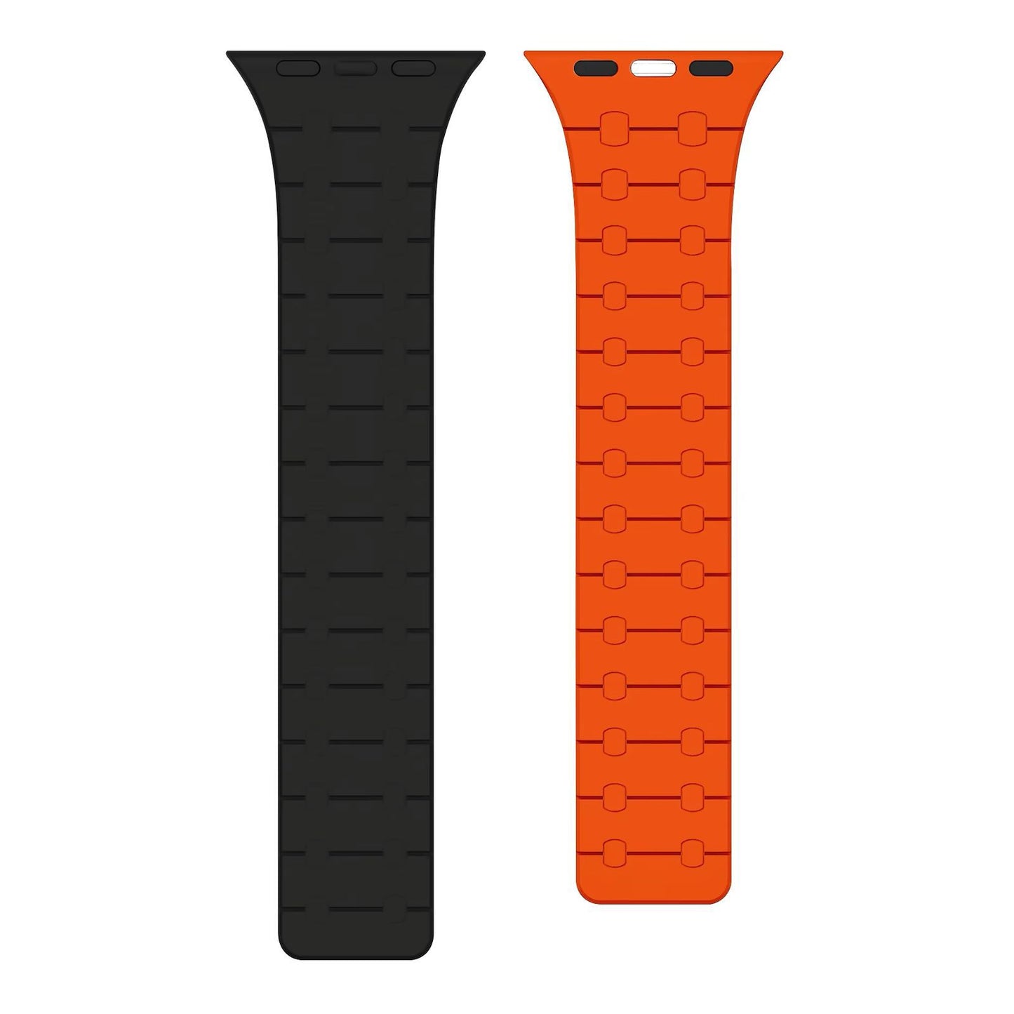 UNIPHA MAGNETIC SILICON STRAP FOR APPLE WATCH