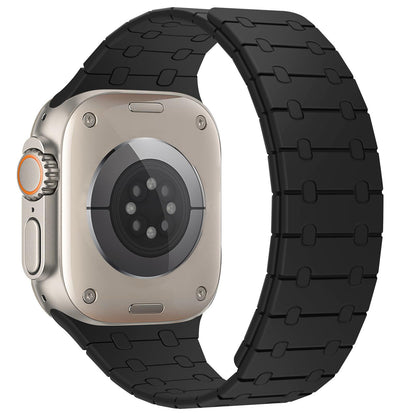 UNIPHA MAGNETIC SILICON STRAP FOR APPLE WATCH