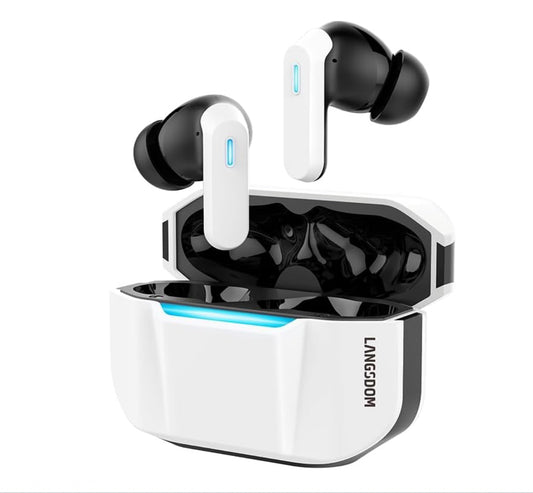 Langsdom Zeta True Wireless ANC Earbuds