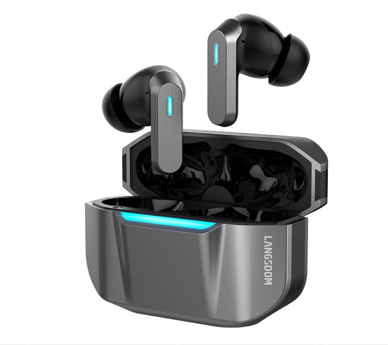 Langsdom Zeta True Wireless ANC Earbuds