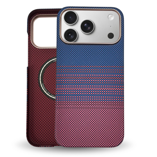 Knit Cover for iPhone 17 Pro Max With Mag Safe