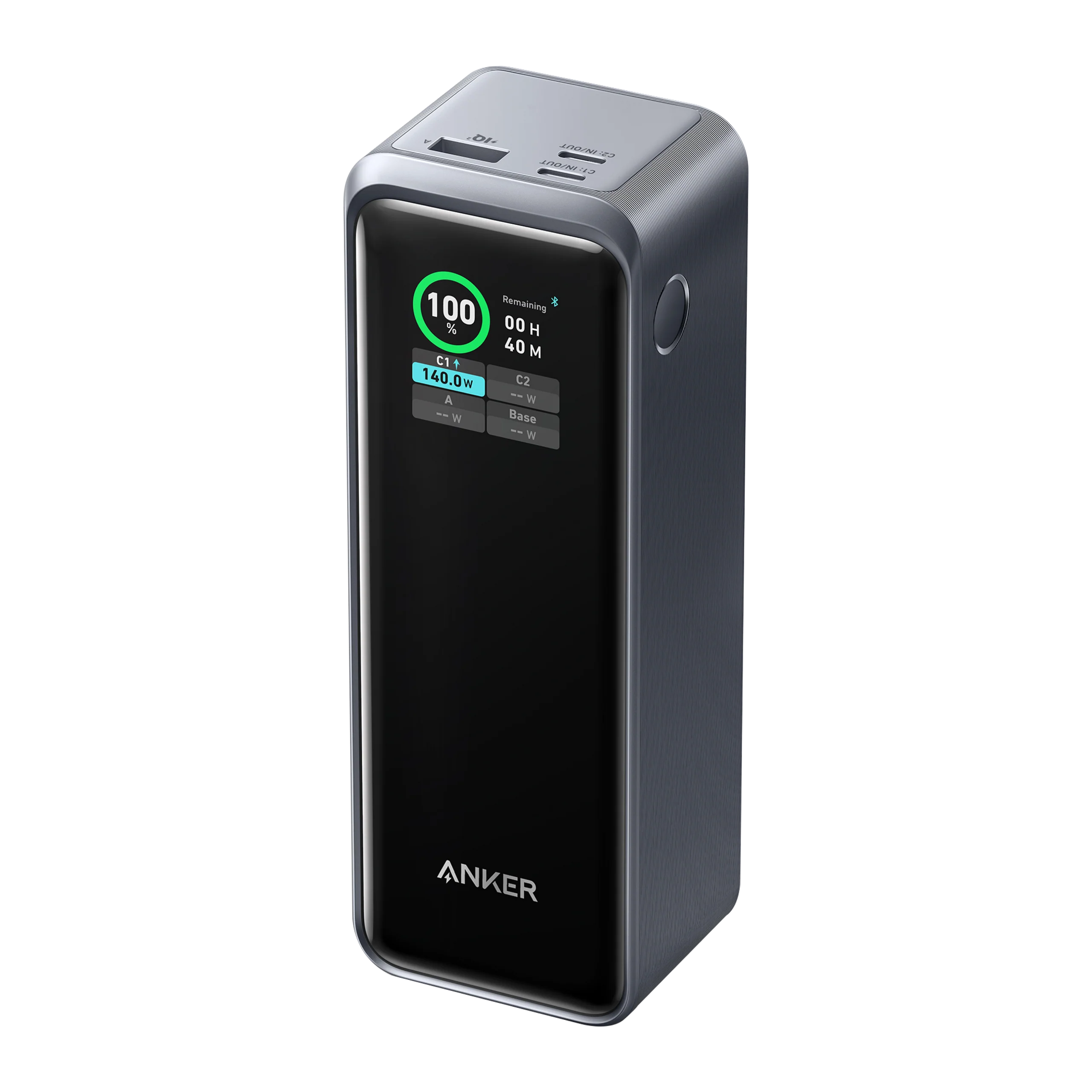 Anker Prime Power Bank (27K, 250W)