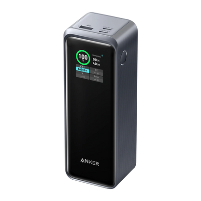 باور بانك أنكر برايم (27 ألف، 250 واط) 