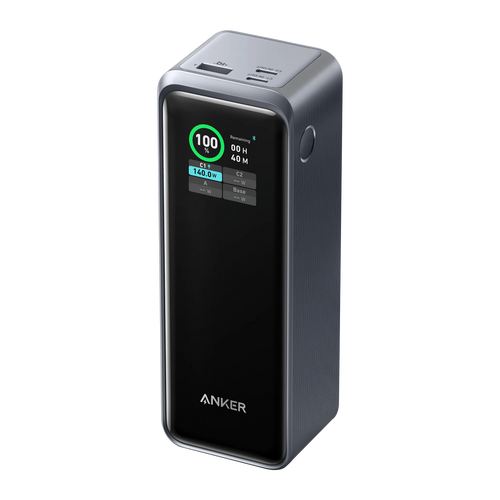 Anker Prime Power Bank (27K, 250W)