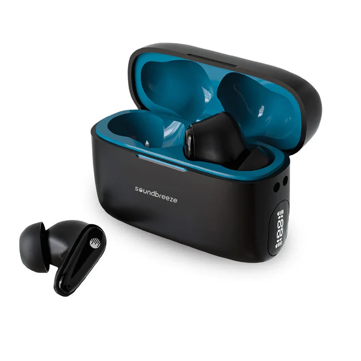 Soundbreeze Bliss - Earbuds