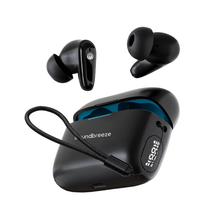 Soundbreeze Bliss - Earbuds