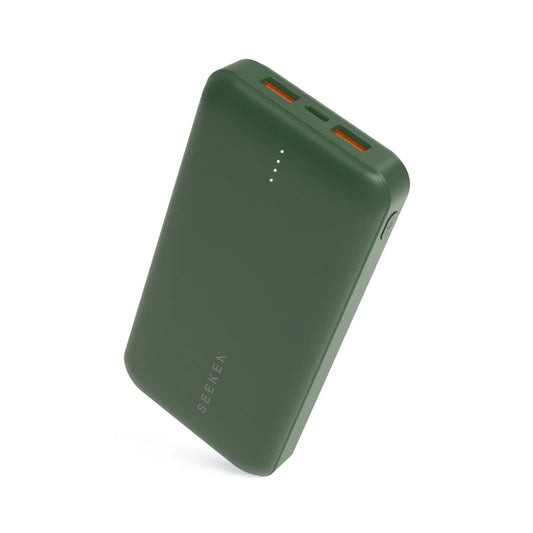 باور بانك بسعة 20000 مللي أمبير في الساعة