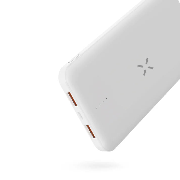 10000mAh Wireless Charging Powerbank