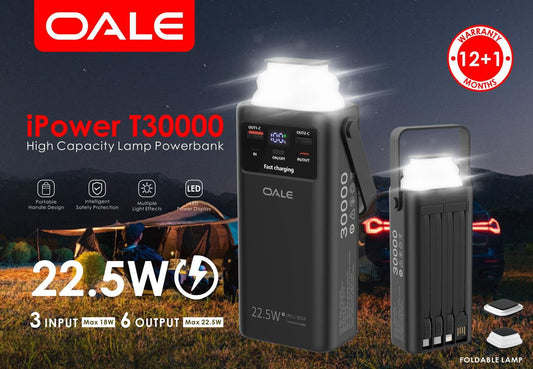 اي باور T30000