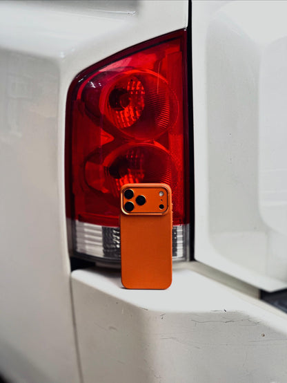 iPhone 17 Pro Max Woven Textured Case