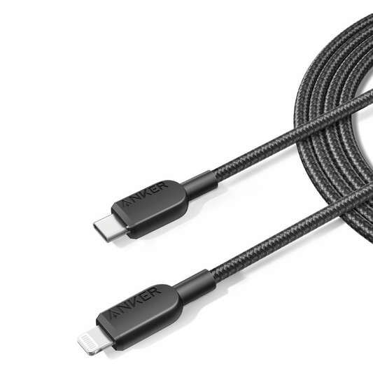Anker USB C to Lightning Cable