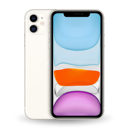 Apple iPhone 11 128GB (Used)