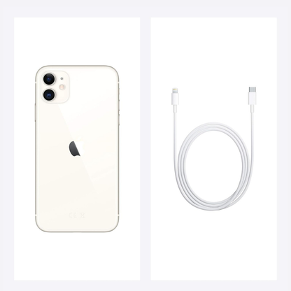 Apple iPhone 11 128GB (Used)