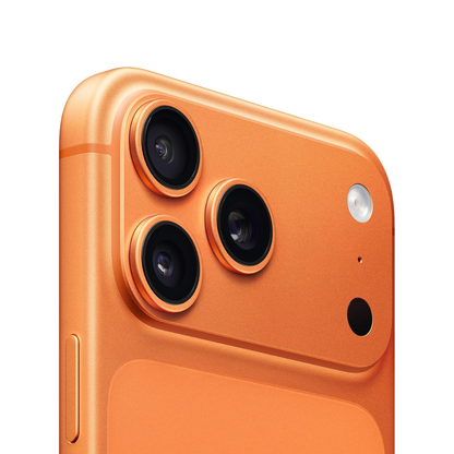 Apple iPhone 17 Pro Max 256 GB (International Version)