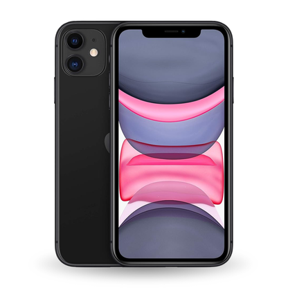 Apple iPhone 11 128GB (Used)