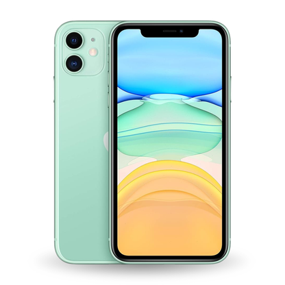 Apple iPhone 11 128GB (Used)