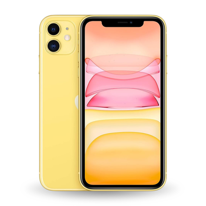 Apple iPhone 11 128GB (Used)