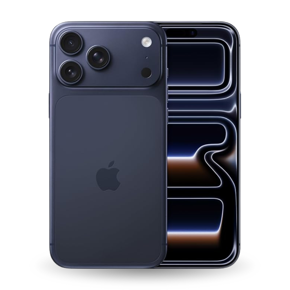 Apple iPhone 17 Pro Max 256 GB (International Version)