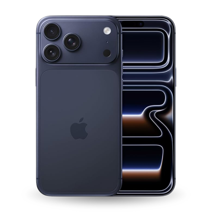 Apple iPhone 17 Pro Max 256 GB (International Version)